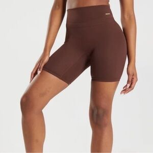 Gymshark Whitney Simmons biker shorts